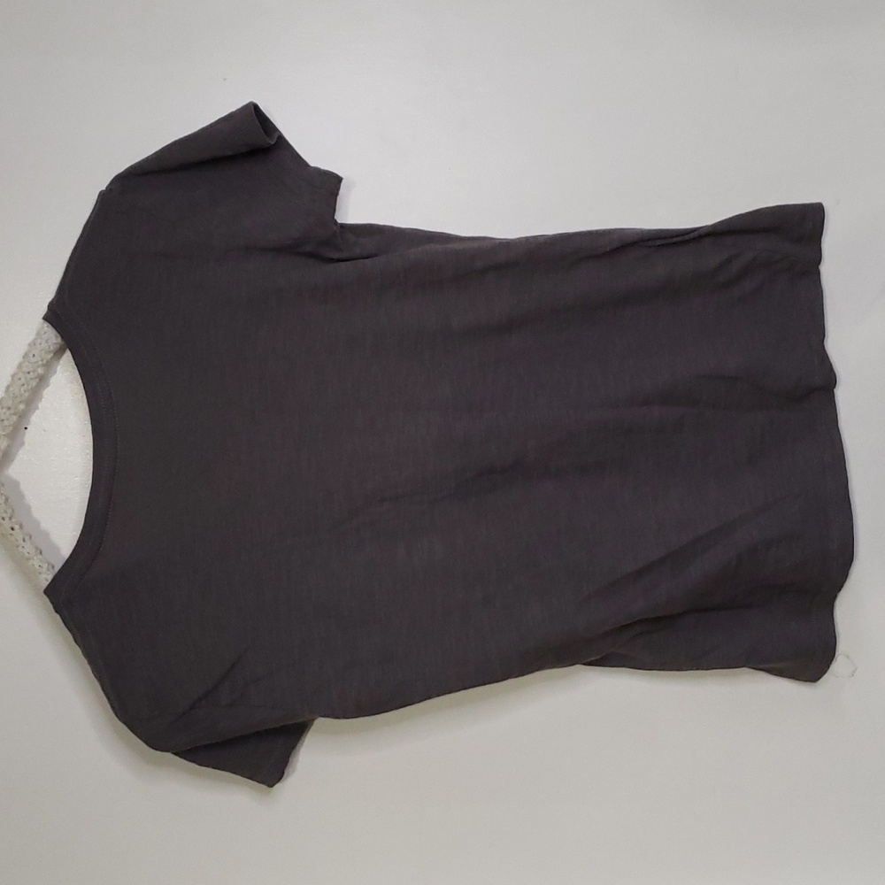 Halloween V-neck Tee - Picture 2 of 3
